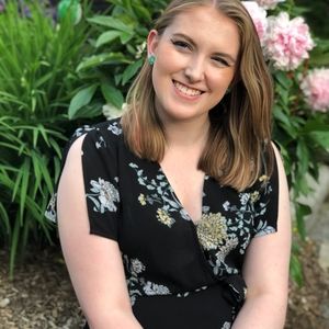 Meet your Posher, Bri